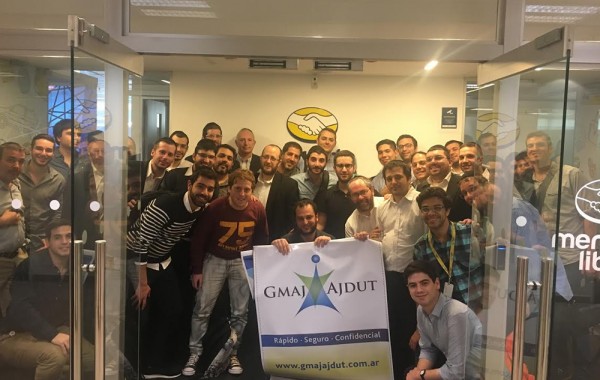 Gemach Center and “Mercado Libre”, a unique agreement