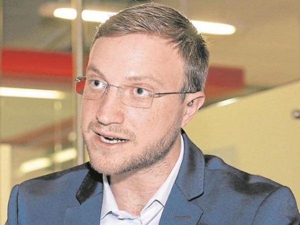 Gmaj Center Mega conference of Dan Balter and Ezequiel Singer