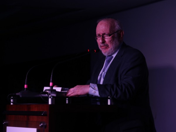 Cena de Gala por los 5 años del Gmaj